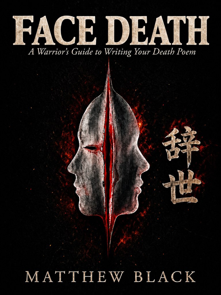 Face Death — Matthew Black